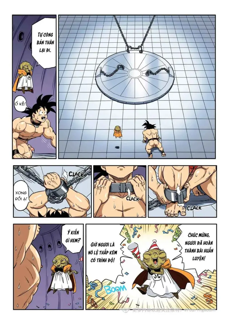 ONESHORT CHỊCH MẠNH Chap 28.3 - Next Chap 29.3