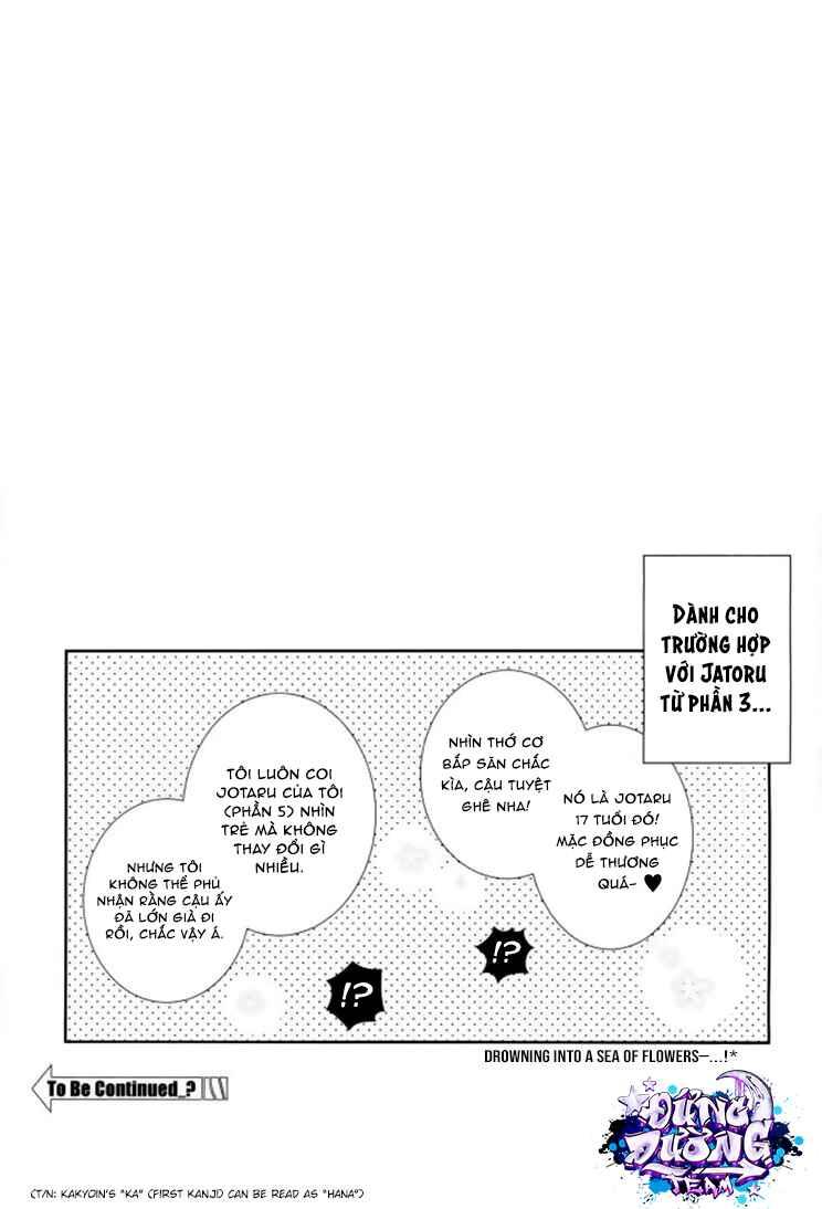 ONESHORT CHỊCH MẠNH Chap 29 - Next Chap 30