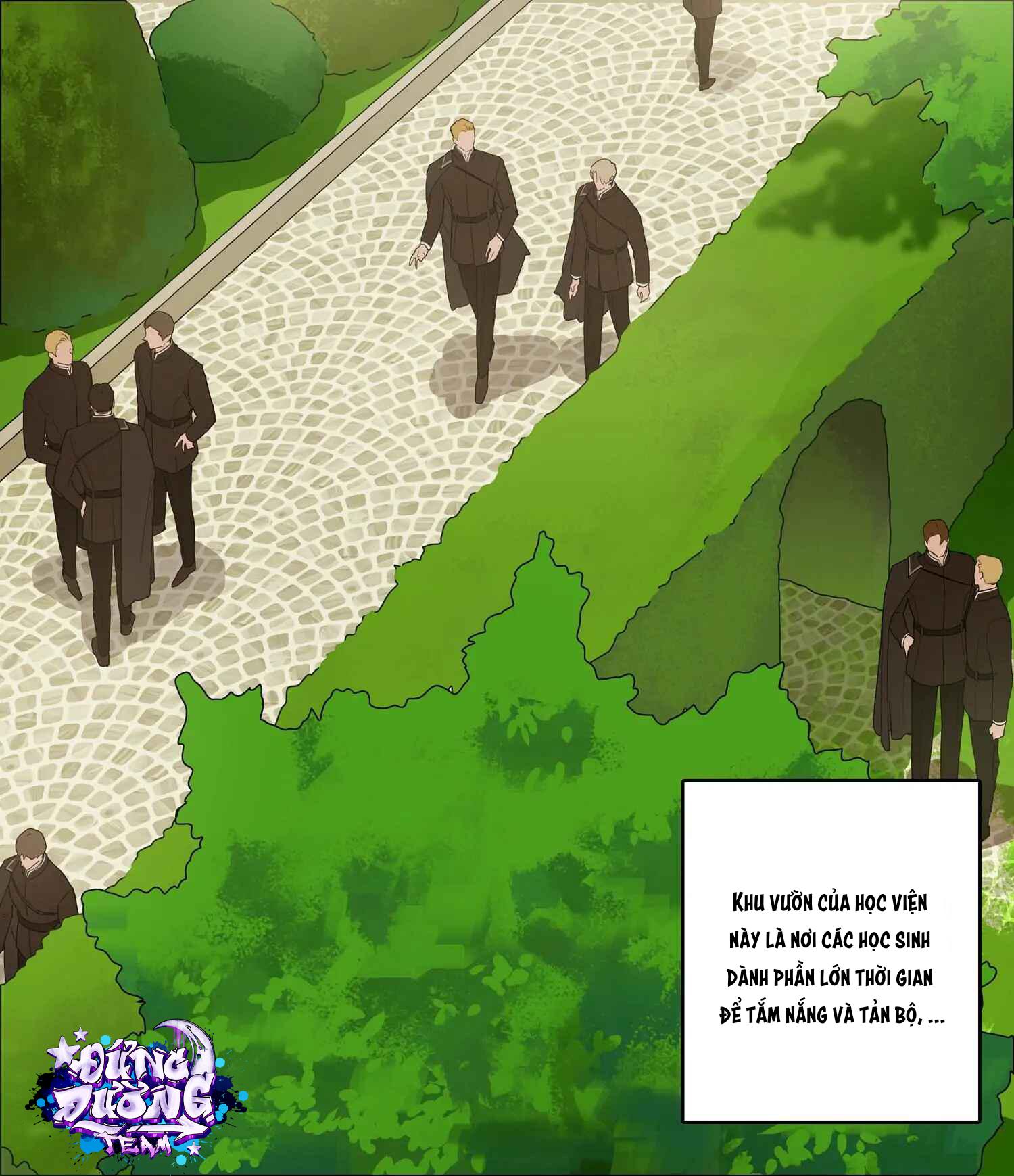 ONESHORT CHỊCH MẠNH Chap 3 - Next Chap 4