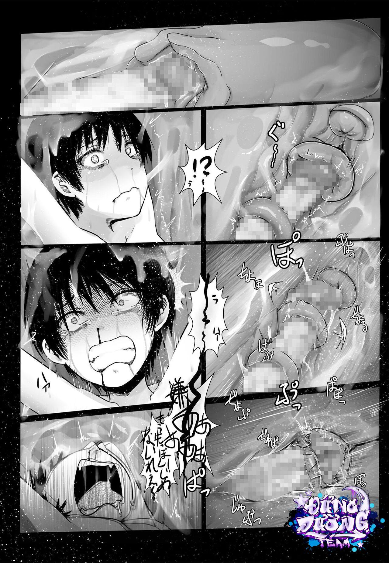 ONESHORT CHỊCH MẠNH Chap 30 - Next Chap 31