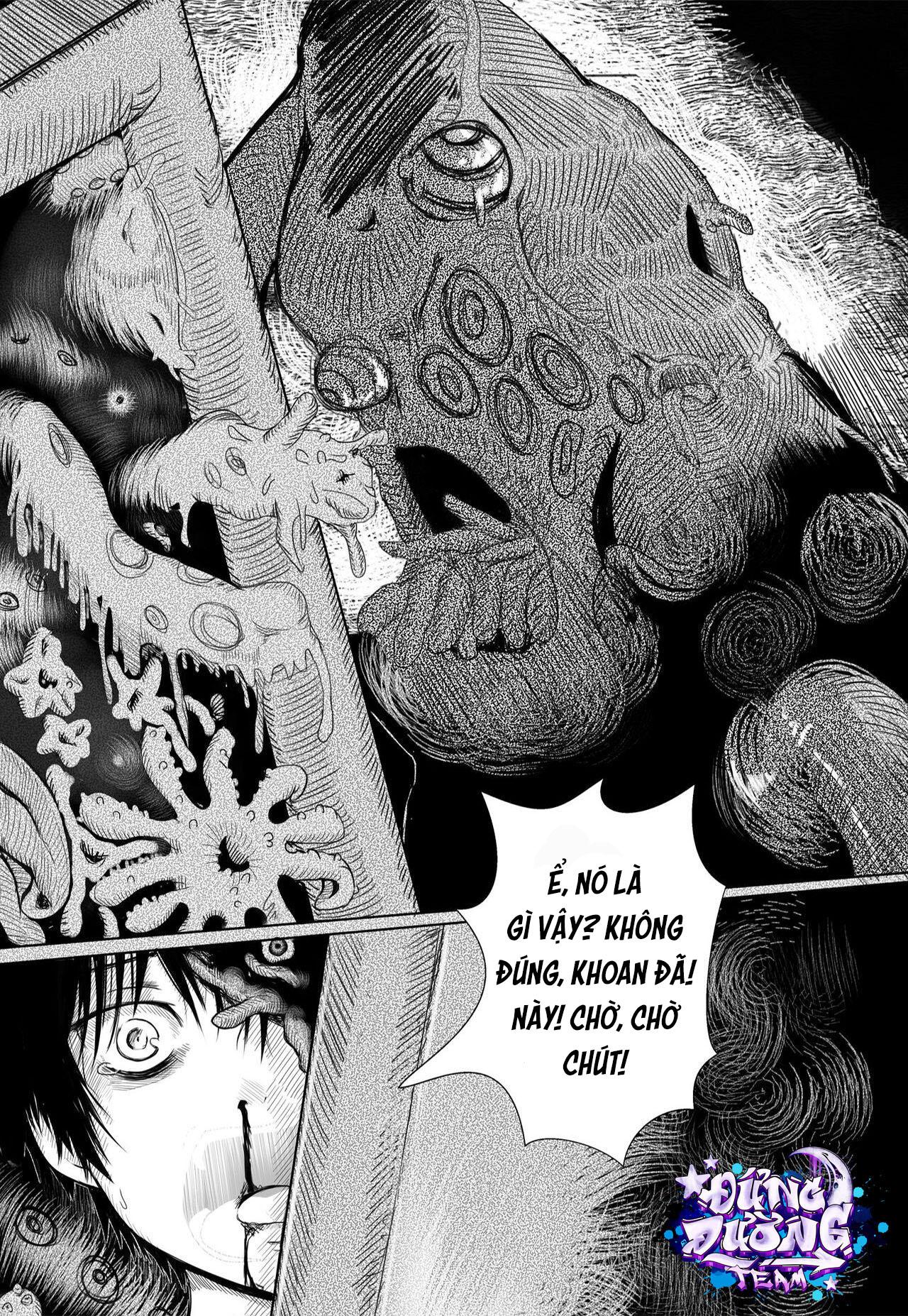 ONESHORT CHỊCH MẠNH Chap 30 - Next Chap 31