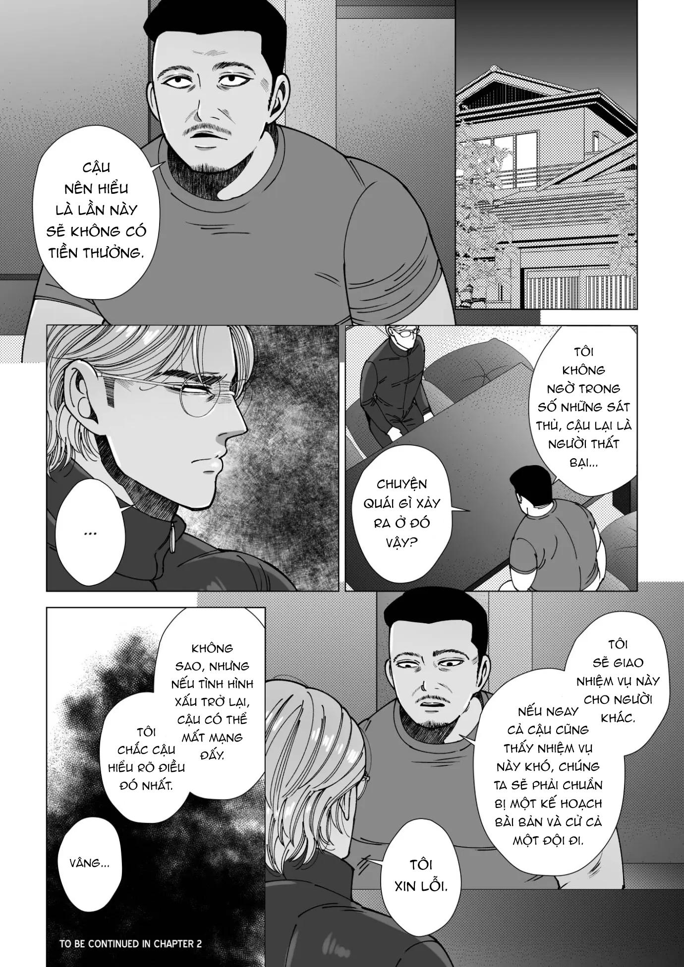 ONESHORT CHỊCH MẠNH Chap 31.1 - Next Chap 32.1