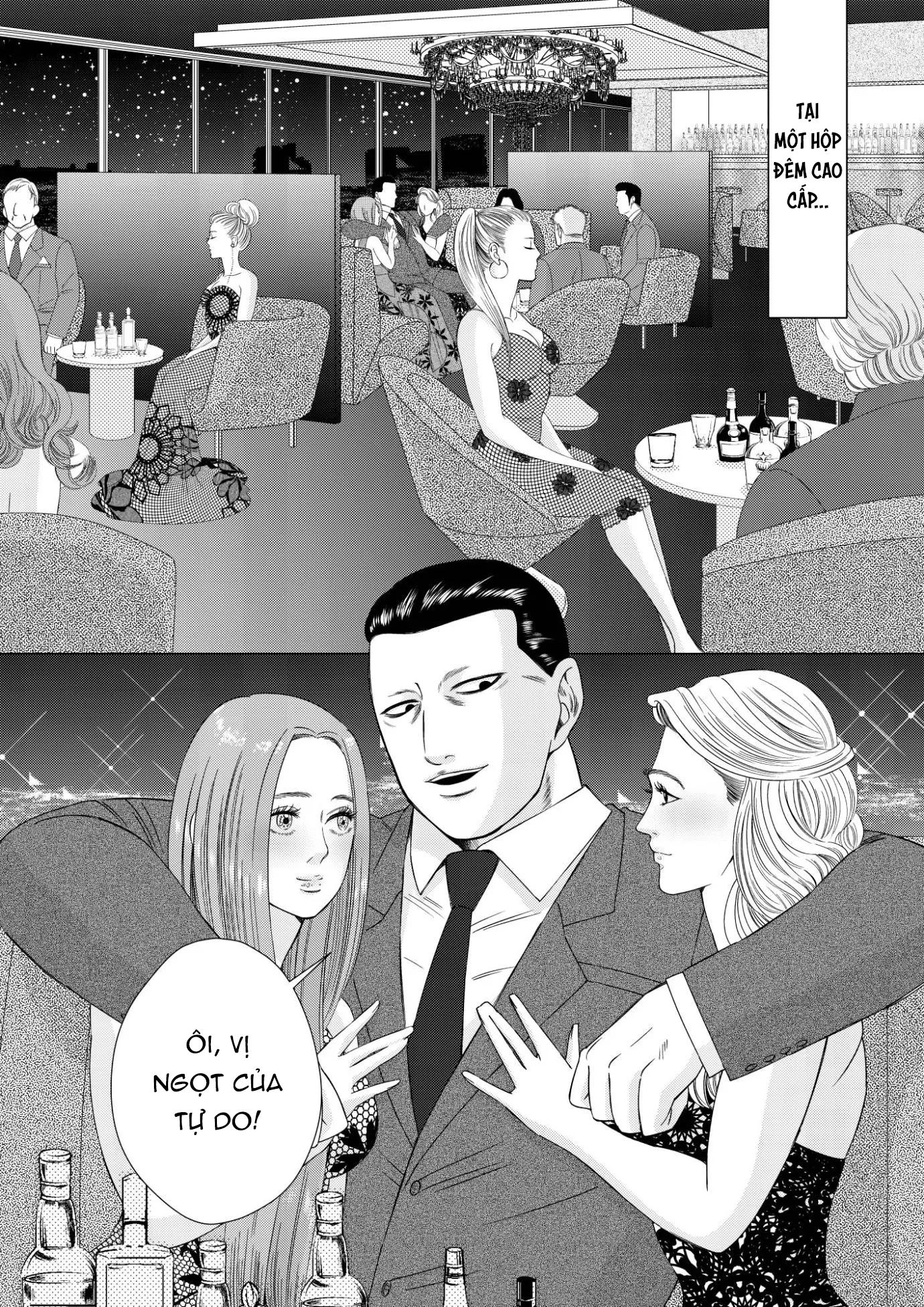 ONESHORT CHỊCH MẠNH Chap 31.1 - Next Chap 32.1