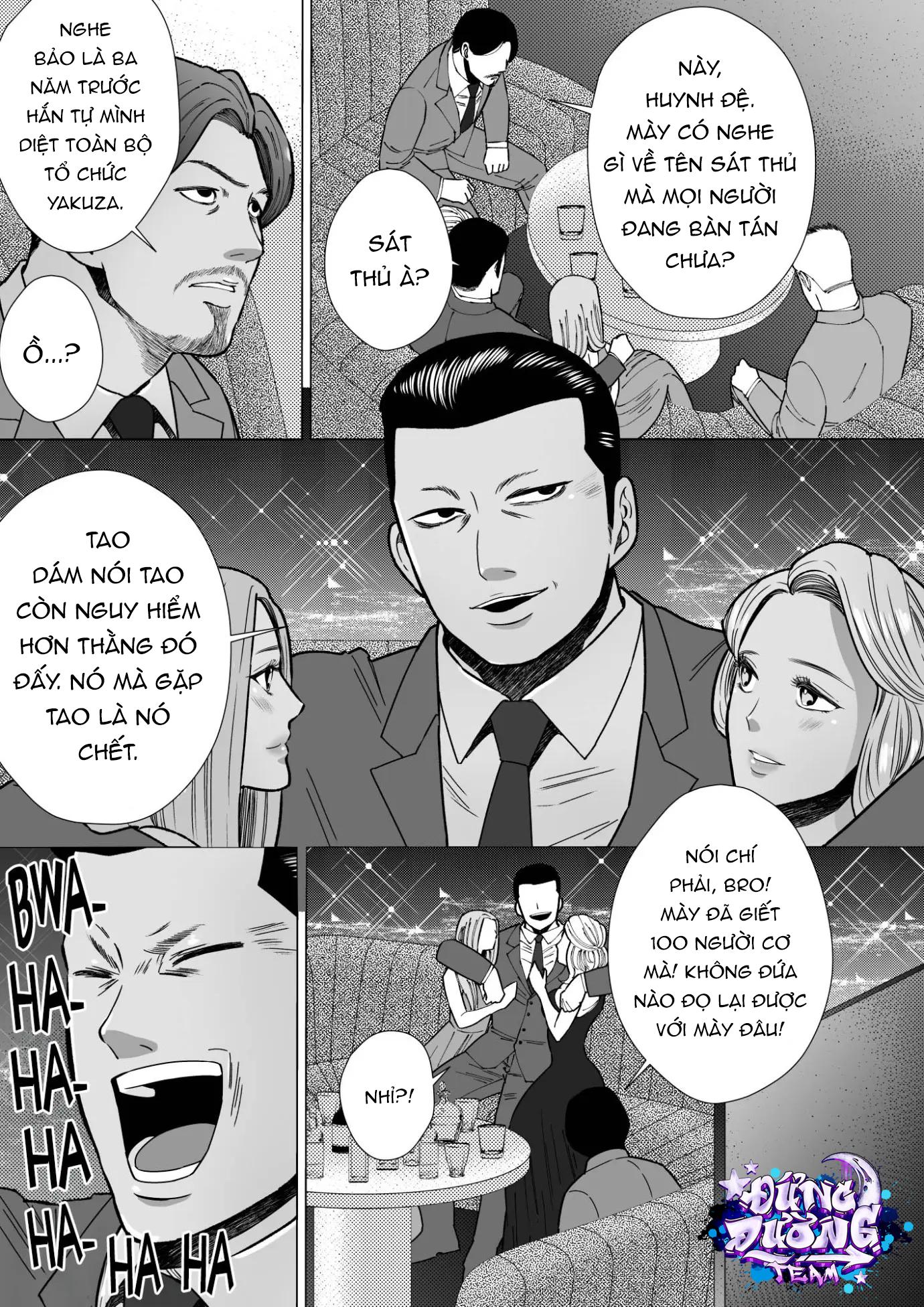 ONESHORT CHỊCH MẠNH Chap 31.1 - Next Chap 32.1