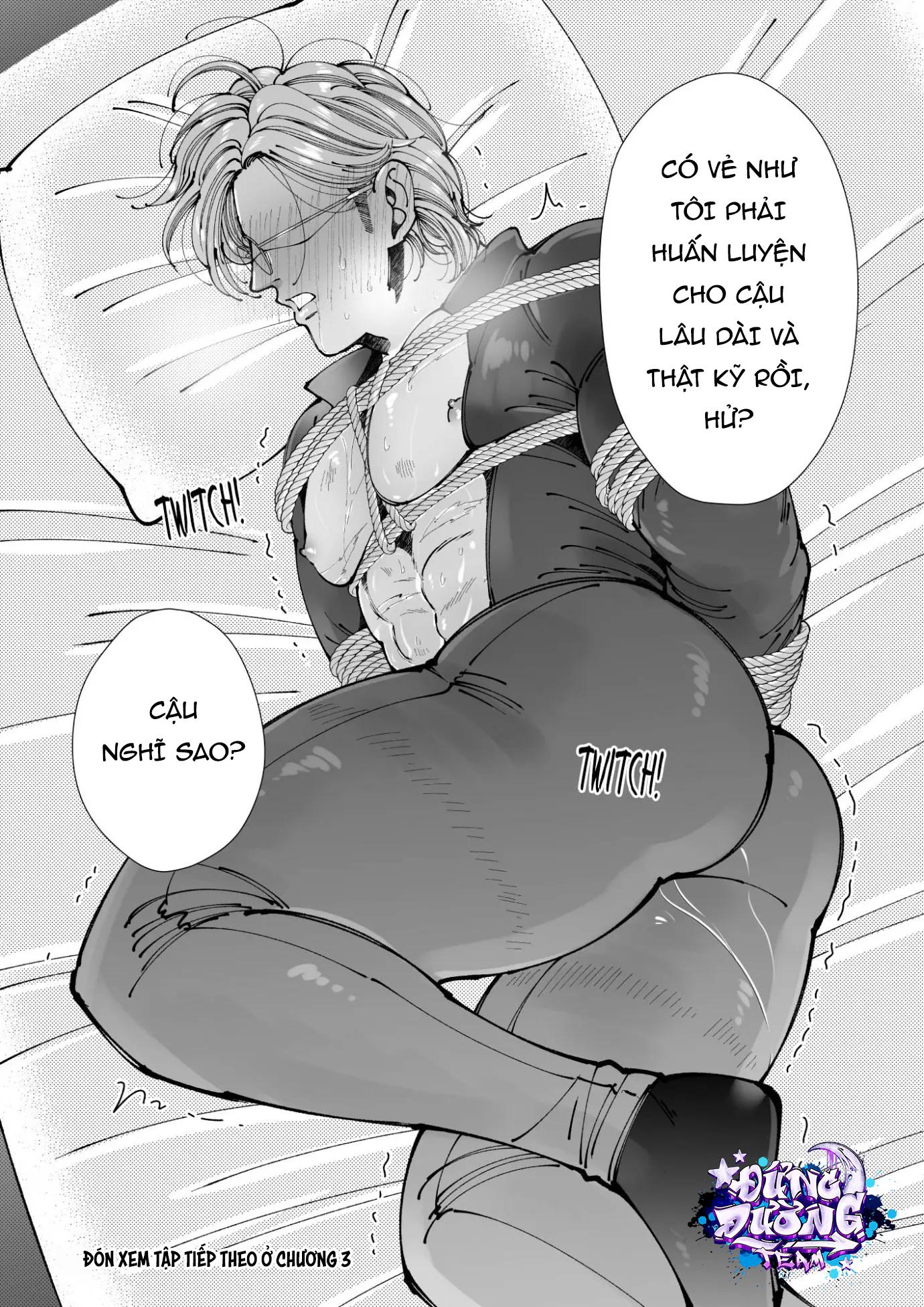 ONESHORT CHỊCH MẠNH Chap 31.2 - Next Chap 32.2