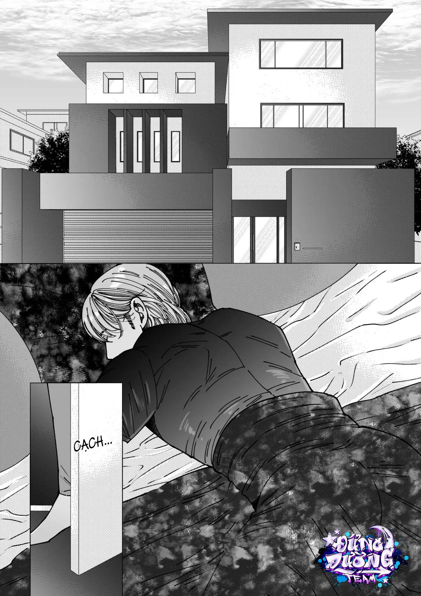 ONESHORT CHỊCH MẠNH Chap 31.2 - Next Chap 32.2