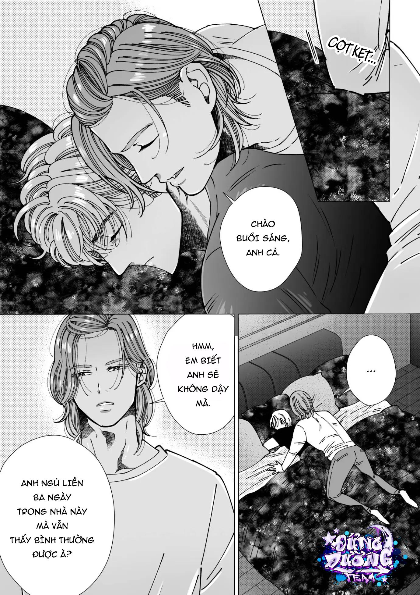 ONESHORT CHỊCH MẠNH Chap 31.2 - Next Chap 32.2