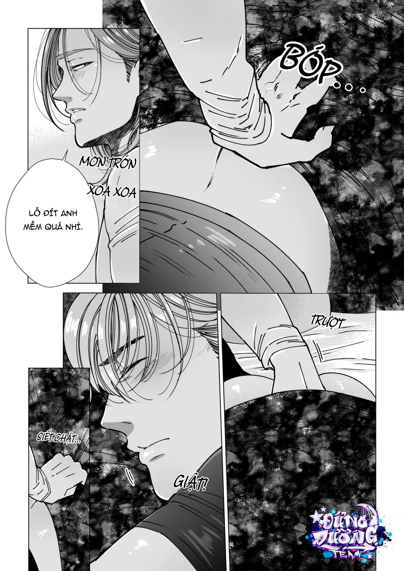 ONESHORT CHỊCH MẠNH Chap 31.2 - Next Chap 32.2