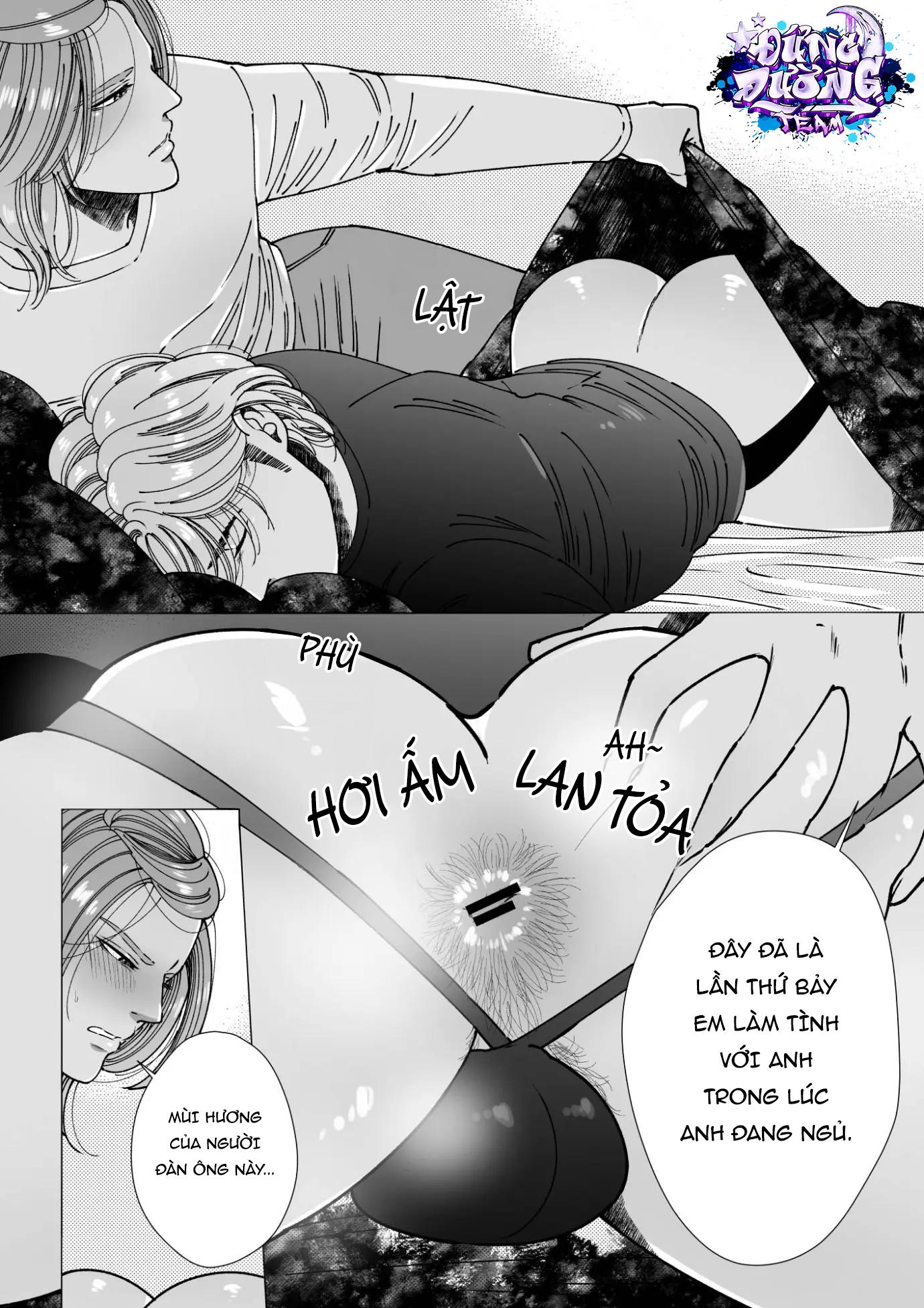 ONESHORT CHỊCH MẠNH Chap 31.2 - Next Chap 32.2