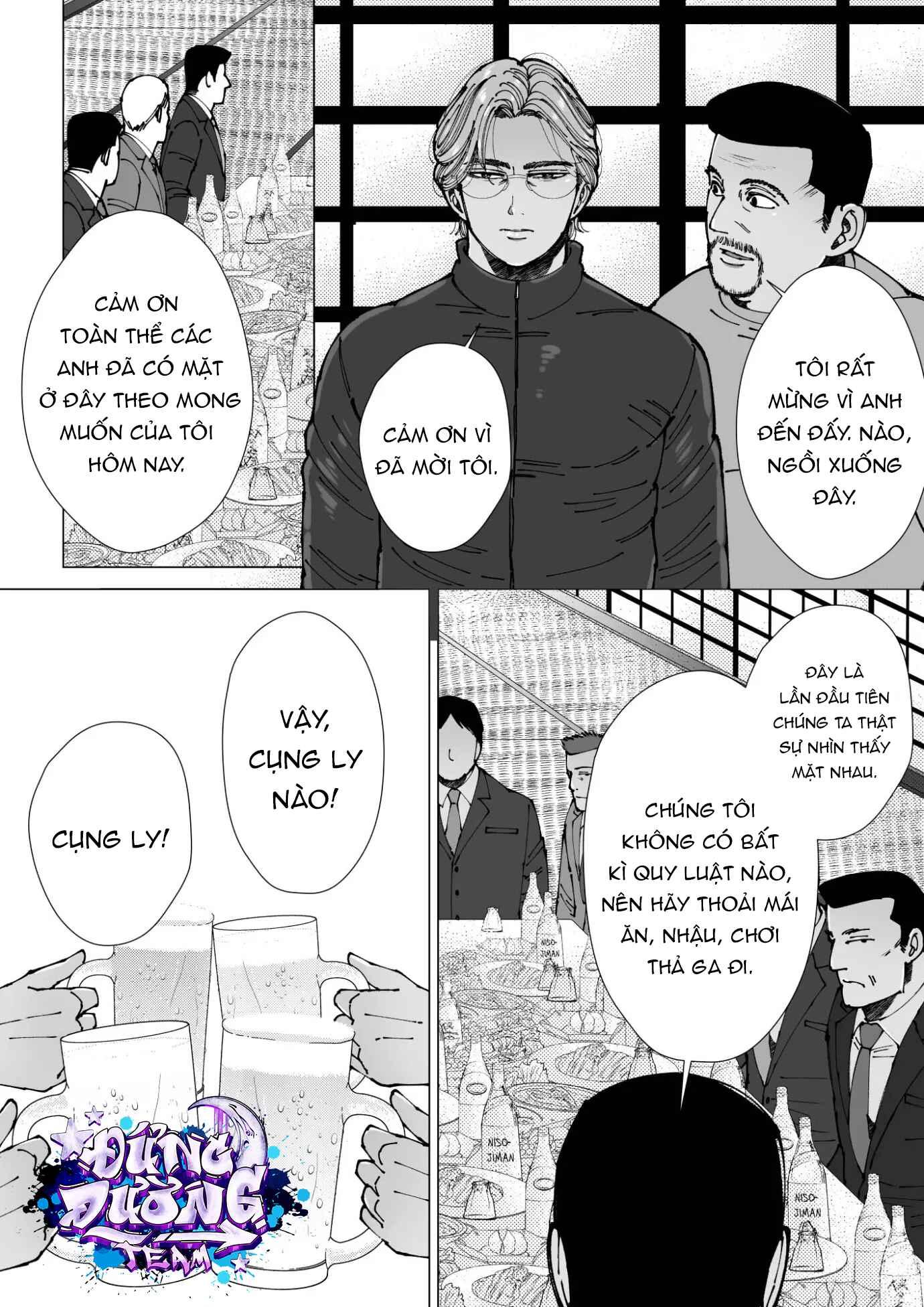 ONESHORT CHỊCH MẠNH Chap 31.3 - Next Chap 32.3