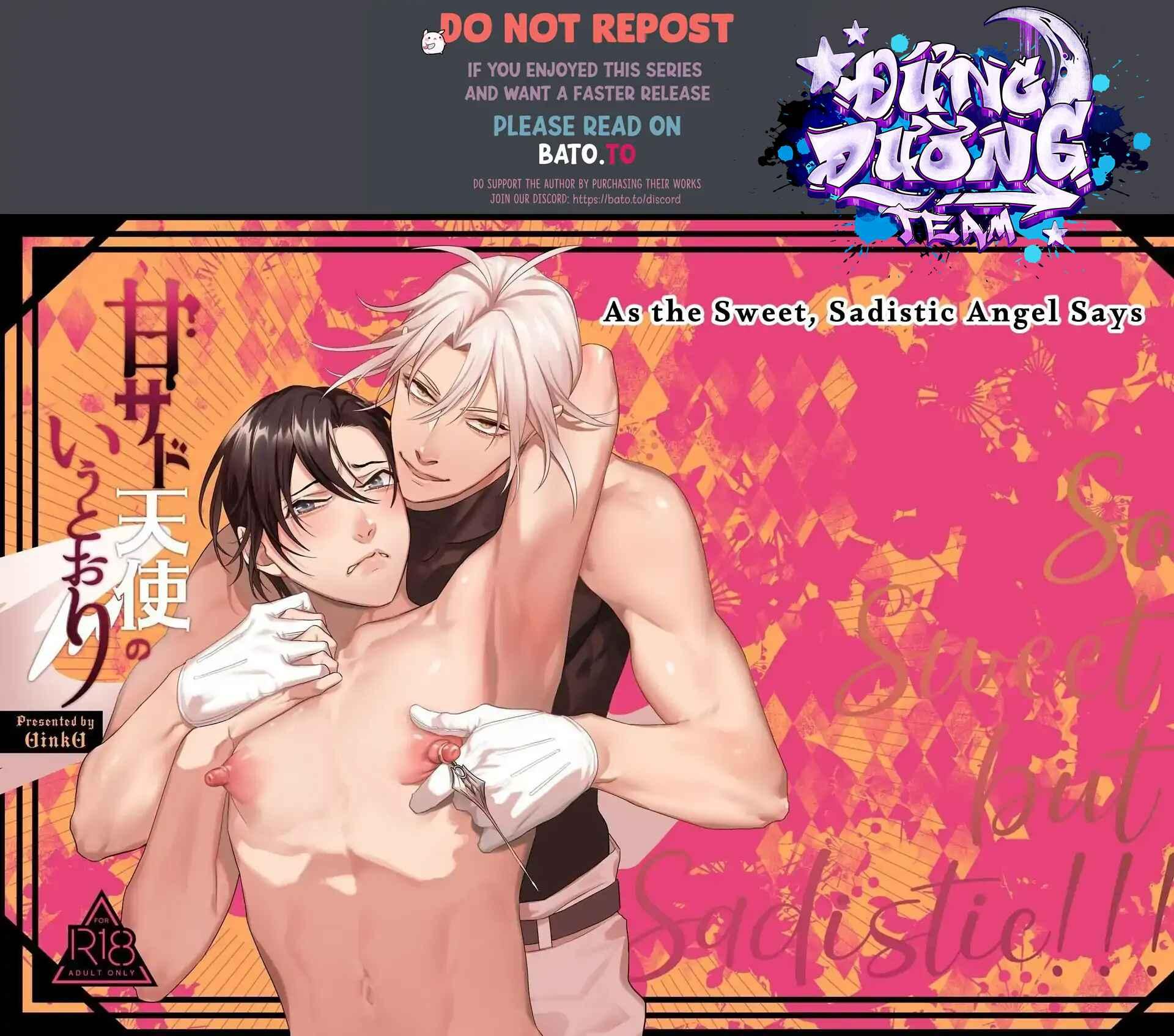 ONESHORT CHỊCH MẠNH Chap 33.1 - Next Chap 34.1