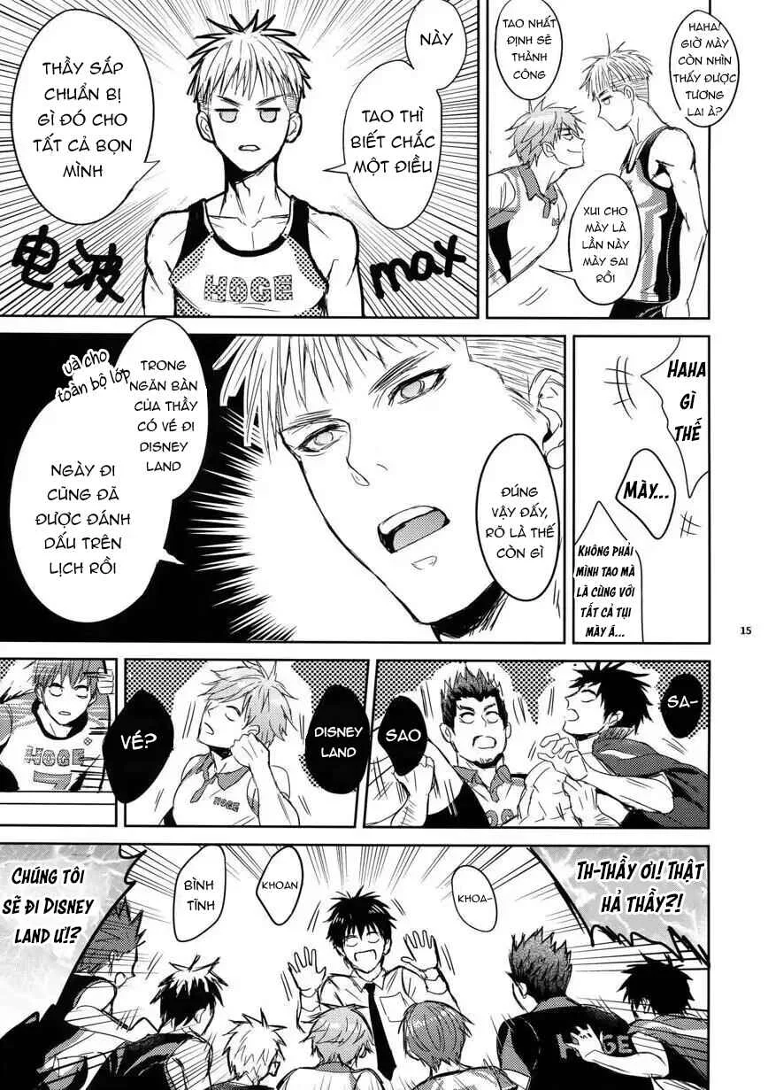 ONESHORT CHỊCH MẠNH Chap 34.1 - Next Chap 35.1