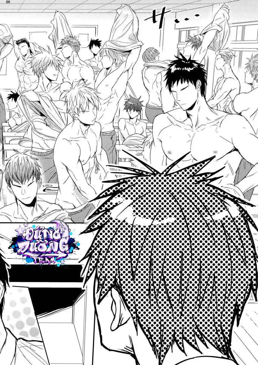 ONESHORT CHỊCH MẠNH Chap 34.1 - Next Chap 35.1