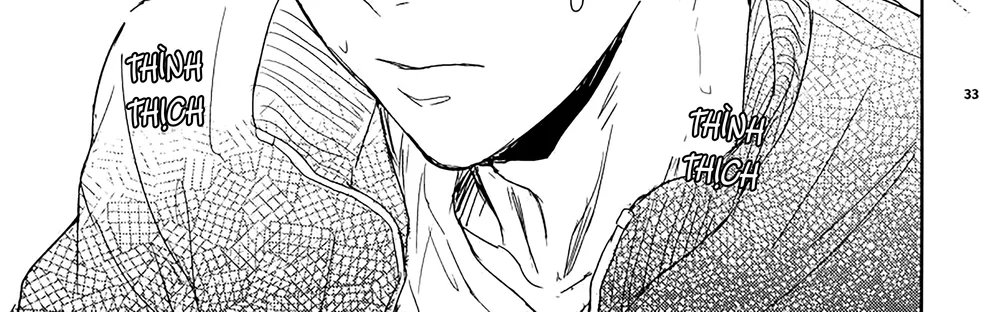 ONESHORT CHỊCH MẠNH Chap 34.2 - Next Chap 35.2