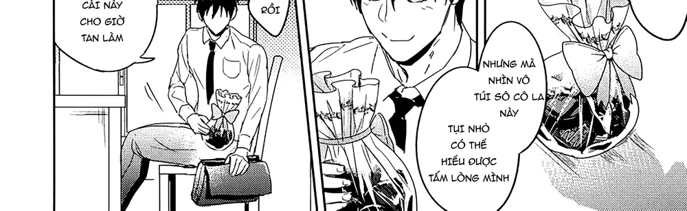 ONESHORT CHỊCH MẠNH Chap 34.2 - Next Chap 35.2