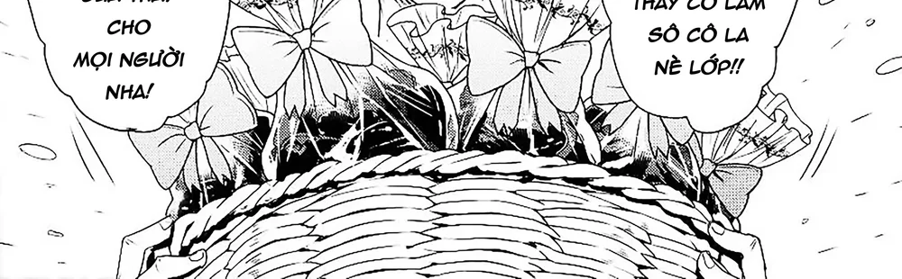 ONESHORT CHỊCH MẠNH Chap 34.2 - Next Chap 35.2