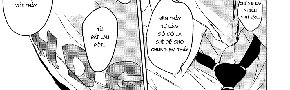 ONESHORT CHỊCH MẠNH Chap 34.2 - Next Chap 35.2
