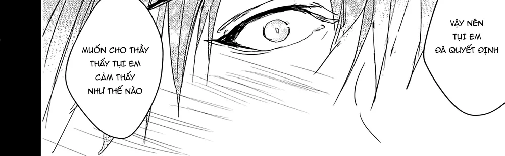 ONESHORT CHỊCH MẠNH Chap 34.2 - Next Chap 35.2