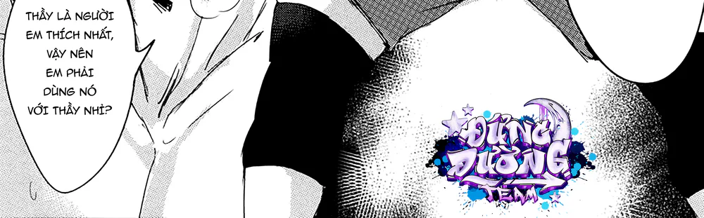 ONESHORT CHỊCH MẠNH Chap 34.2 - Next Chap 35.2