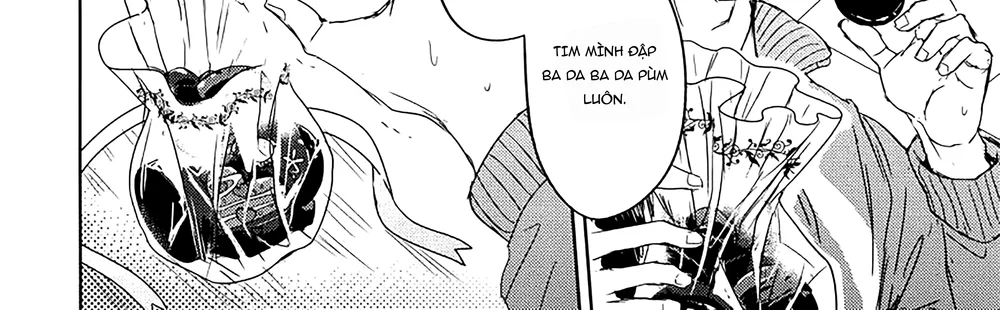 ONESHORT CHỊCH MẠNH Chap 34.2 - Next Chap 35.2