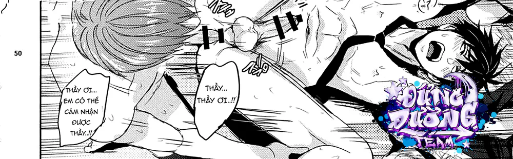 ONESHORT CHỊCH MẠNH Chap 34.2 - Next Chap 35.2