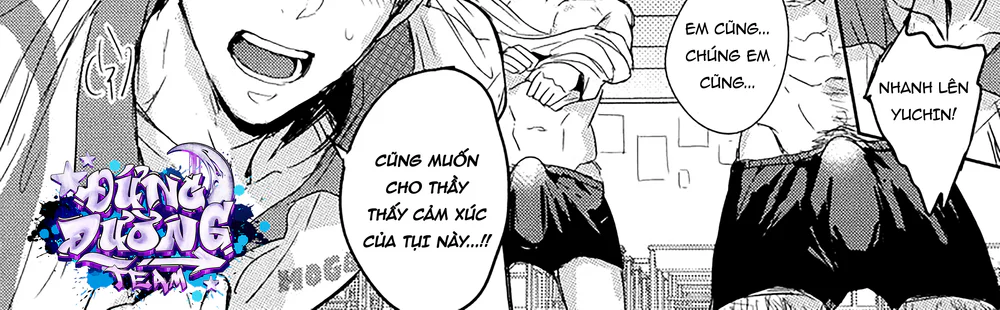 ONESHORT CHỊCH MẠNH Chap 34.2 - Next Chap 35.2