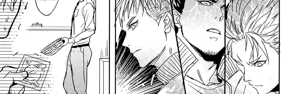 ONESHORT CHỊCH MẠNH Chap 34.2 - Next Chap 35.2