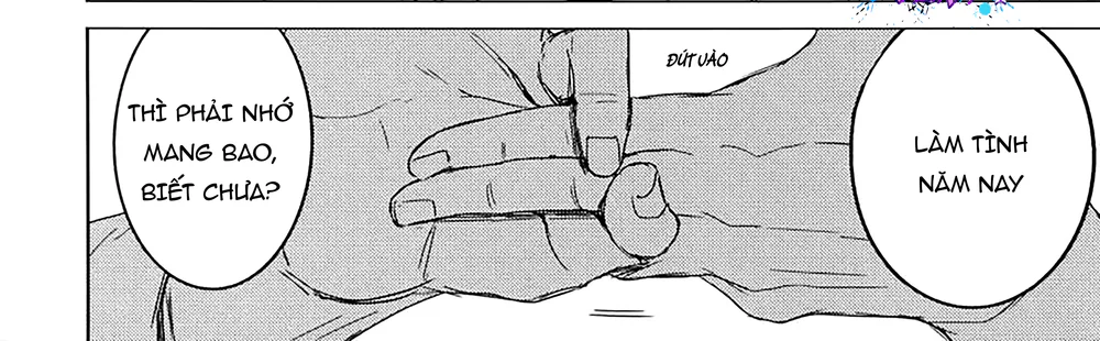 ONESHORT CHỊCH MẠNH Chap 34.2 - Next Chap 35.2