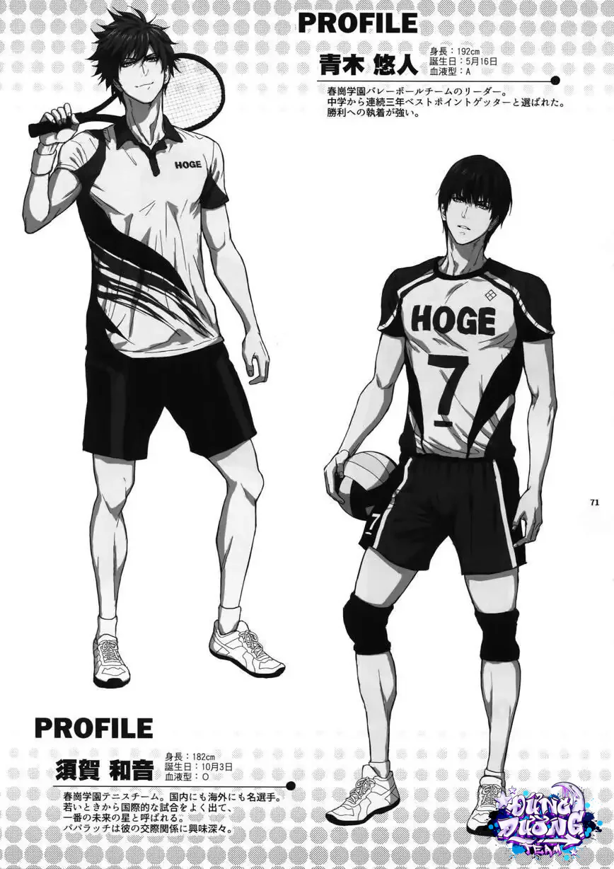 ONESHORT CHỊCH MẠNH Chap 34.3 - Next Chap 35.3