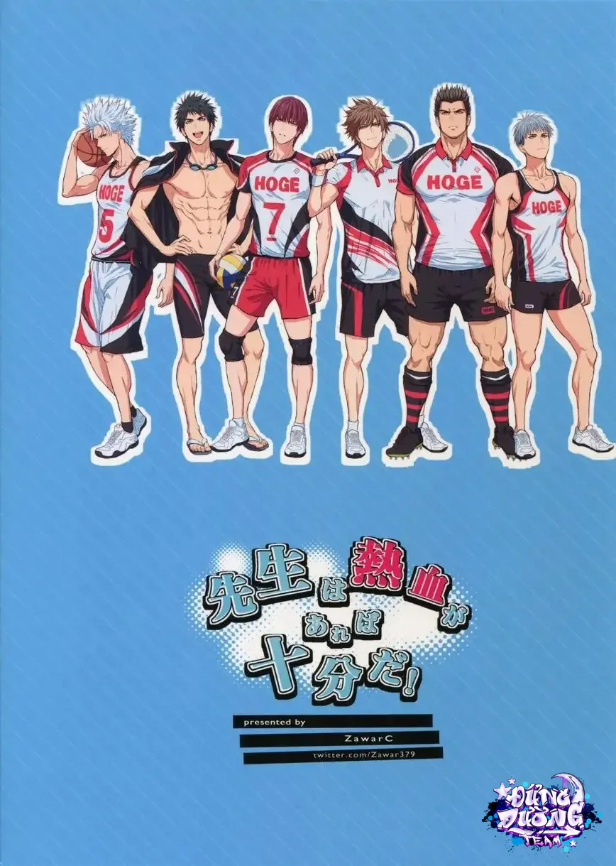 ONESHORT CHỊCH MẠNH Chap 34.3 - Next Chap 35.3