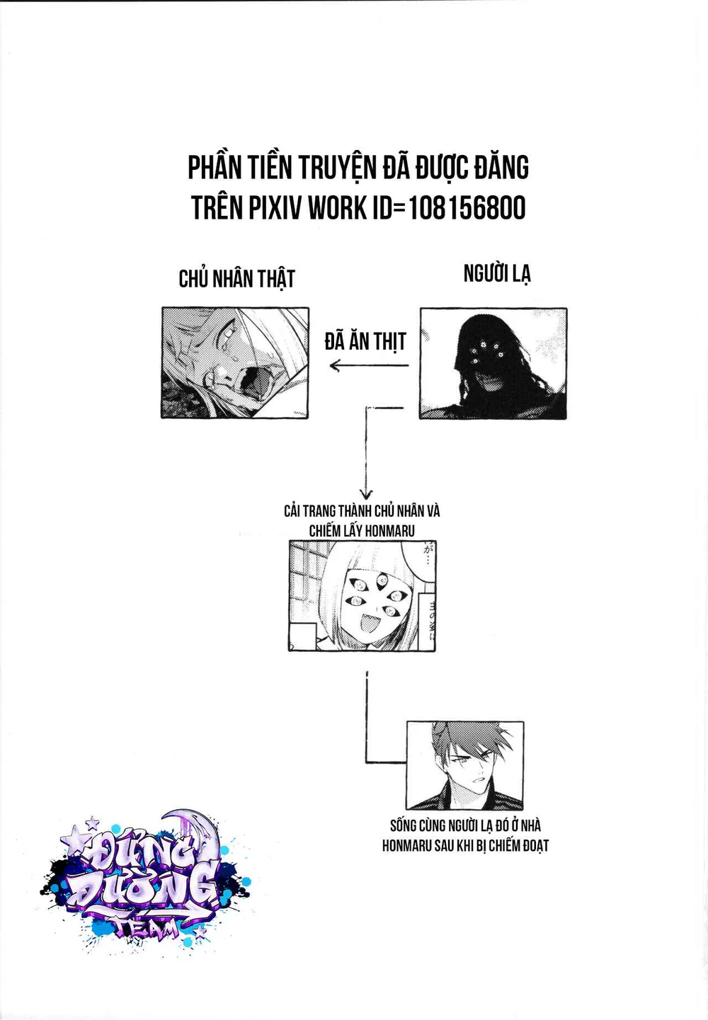 ONESHORT CHỊCH MẠNH Chap 35 - Next Chap 36