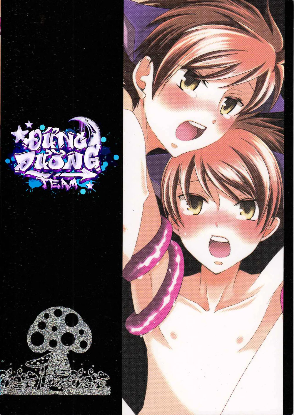 ONESHORT CHỊCH MẠNH Chap 37 - Next Chap 38