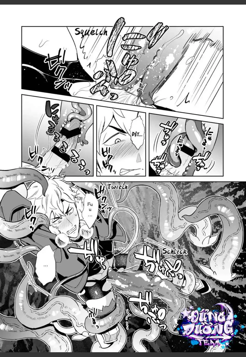 ONESHORT CHỊCH MẠNH Chap 39.1 - Next Chap 40.1
