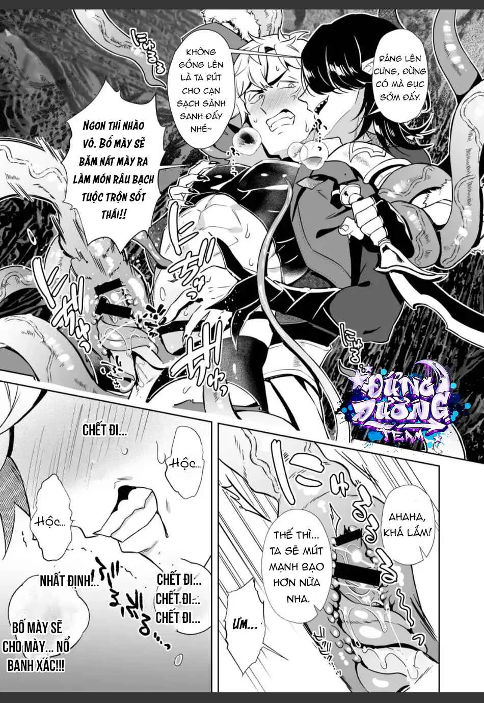 ONESHORT CHỊCH MẠNH Chap 39.1 - Next Chap 40.1