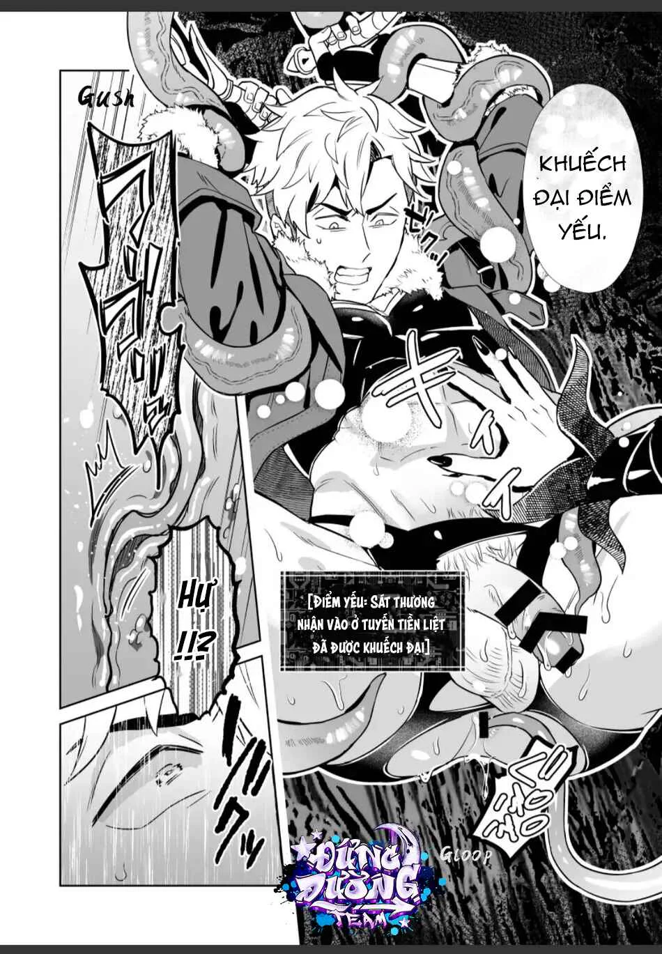 ONESHORT CHỊCH MẠNH Chap 39.1 - Next Chap 40.1