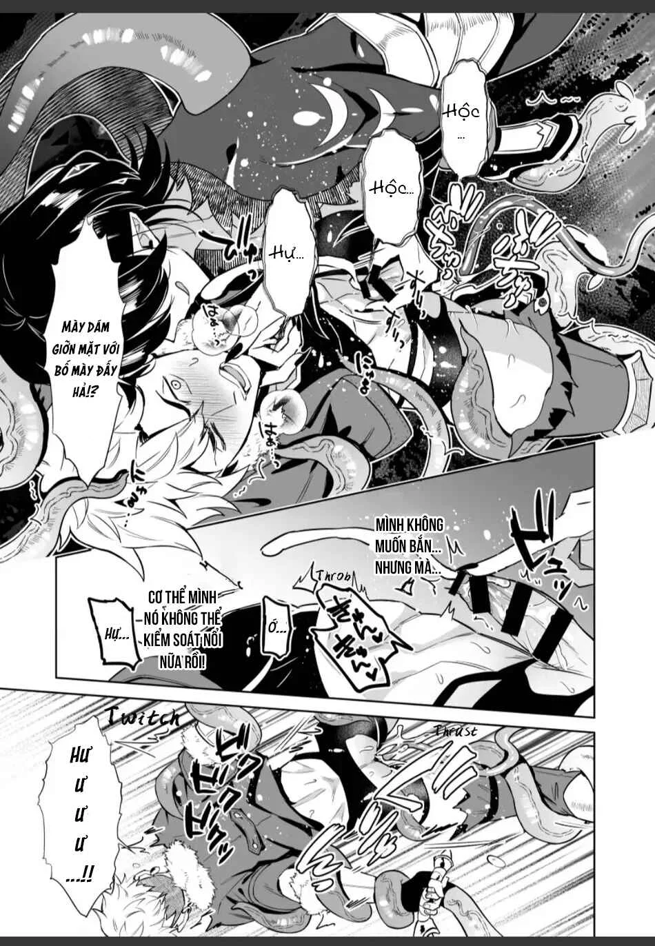 ONESHORT CHỊCH MẠNH Chap 39.1 - Next Chap 40.1