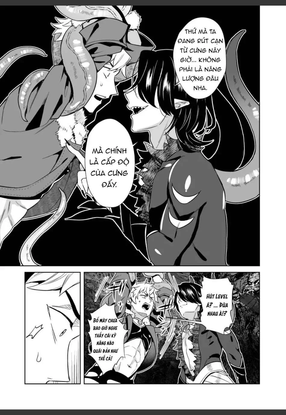 ONESHORT CHỊCH MẠNH Chap 39.1 - Next Chap 40.1