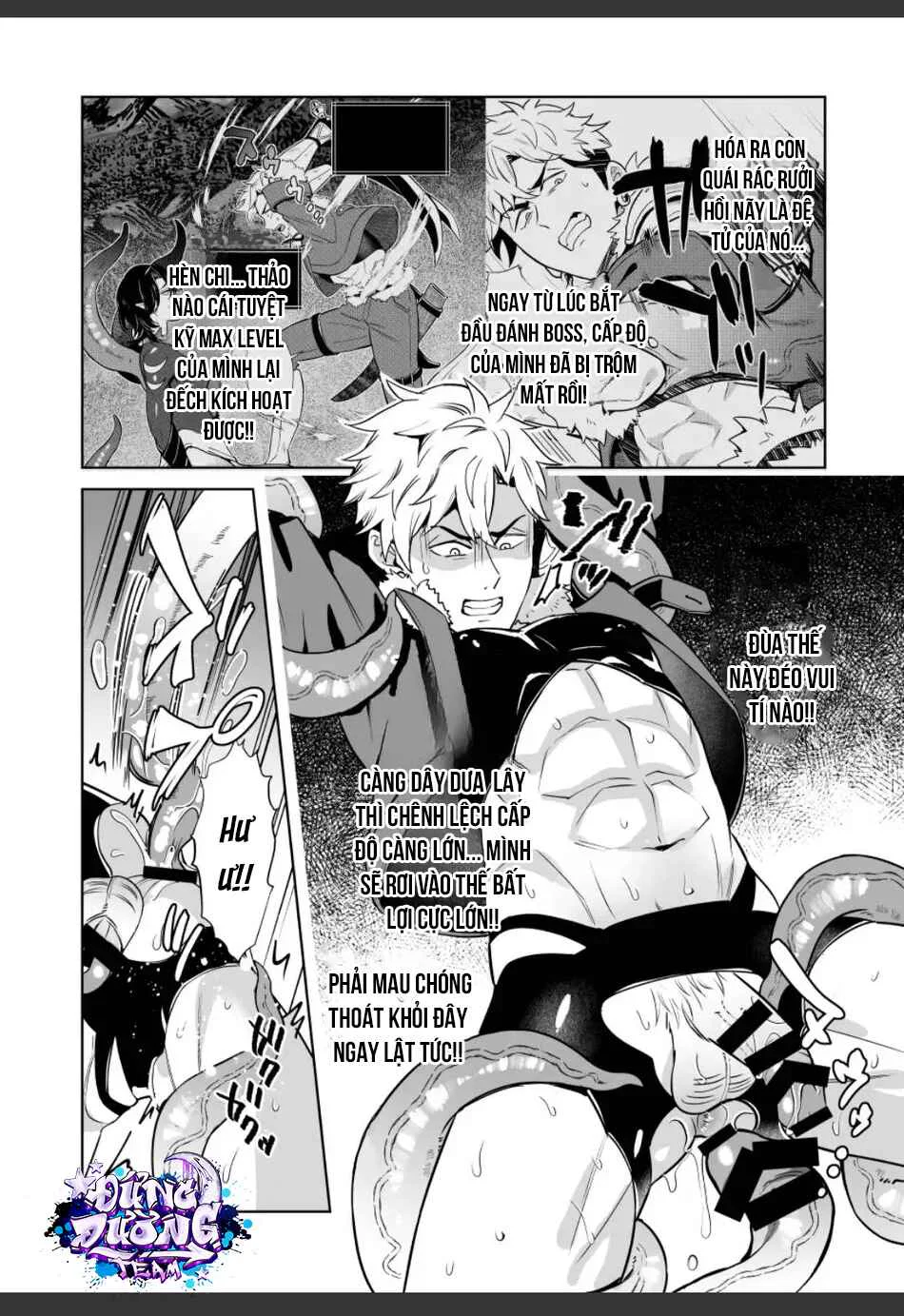ONESHORT CHỊCH MẠNH Chap 39.1 - Next Chap 40.1