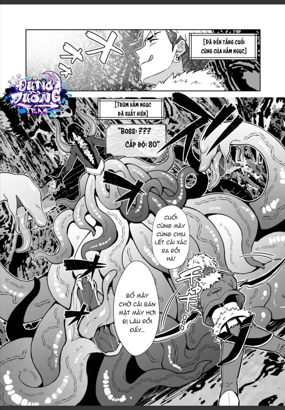 ONESHORT CHỊCH MẠNH Chap 39.1 - Next Chap 40.1