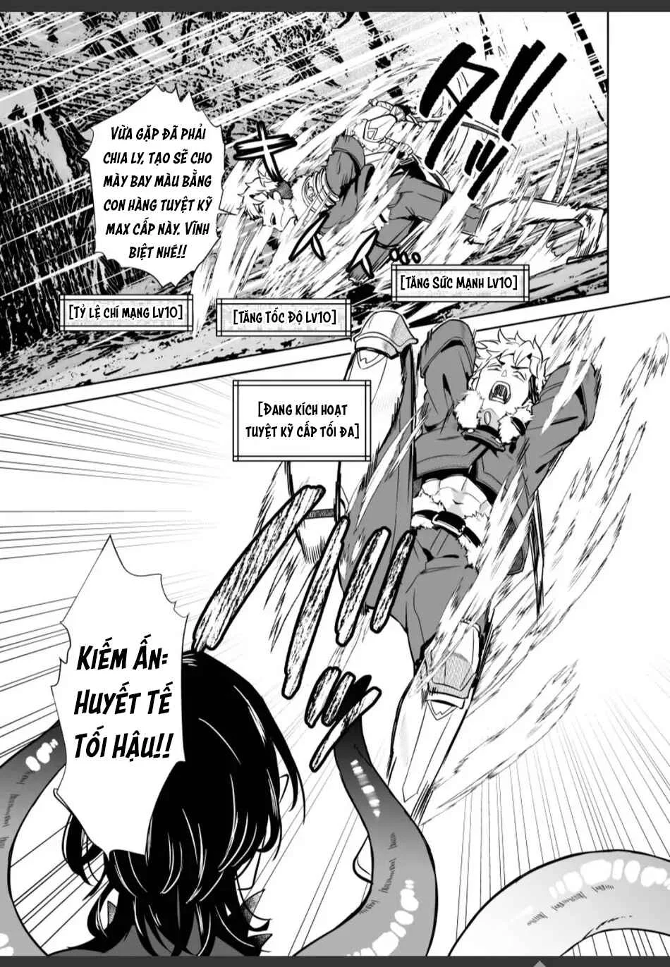 ONESHORT CHỊCH MẠNH Chap 39.1 - Next Chap 40.1