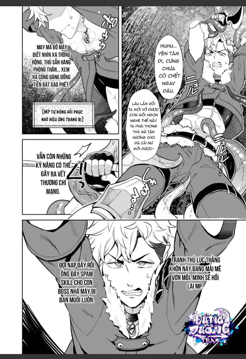 ONESHORT CHỊCH MẠNH Chap 39.1 - Next Chap 40.1