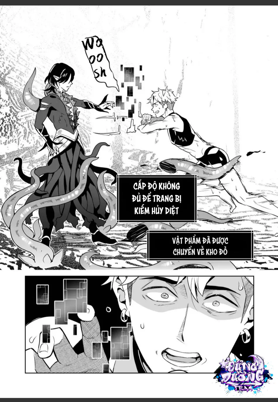 ONESHORT CHỊCH MẠNH Chap 39.2 - Next Chap 40.2
