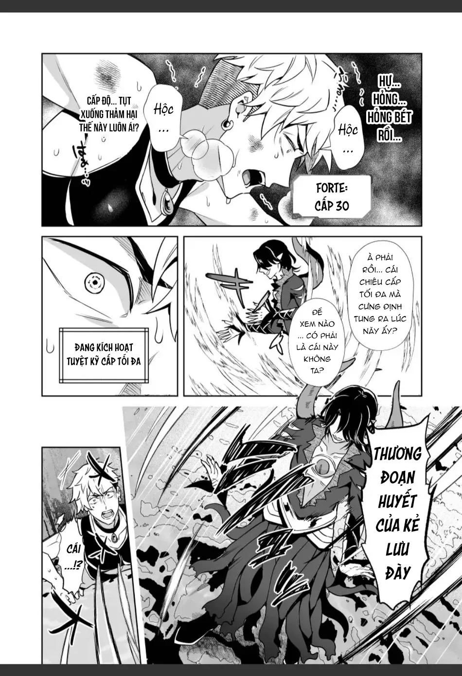 ONESHORT CHỊCH MẠNH Chap 39.2 - Next Chap 40.2