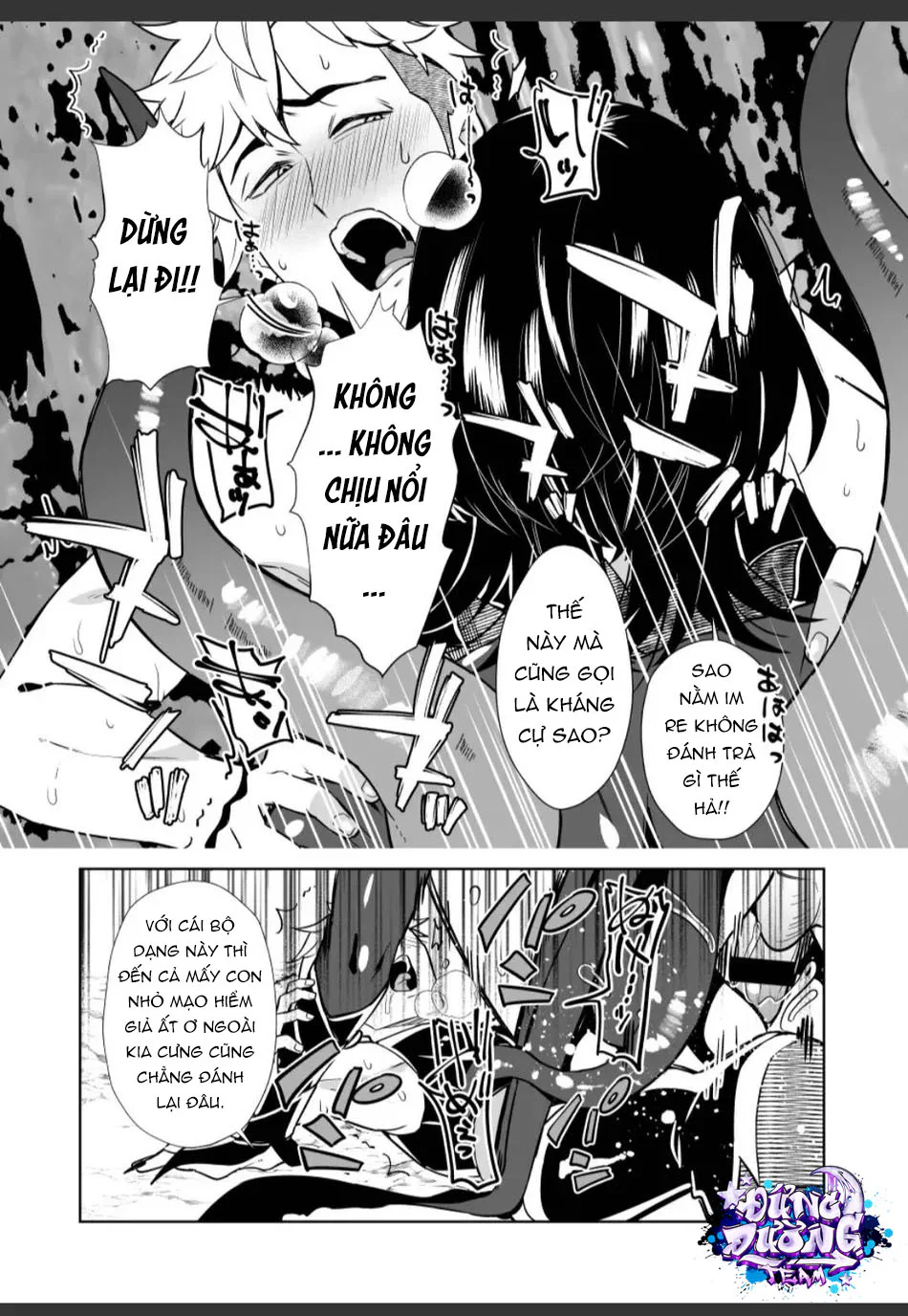 ONESHORT CHỊCH MẠNH Chap 39.2 - Next Chap 40.2