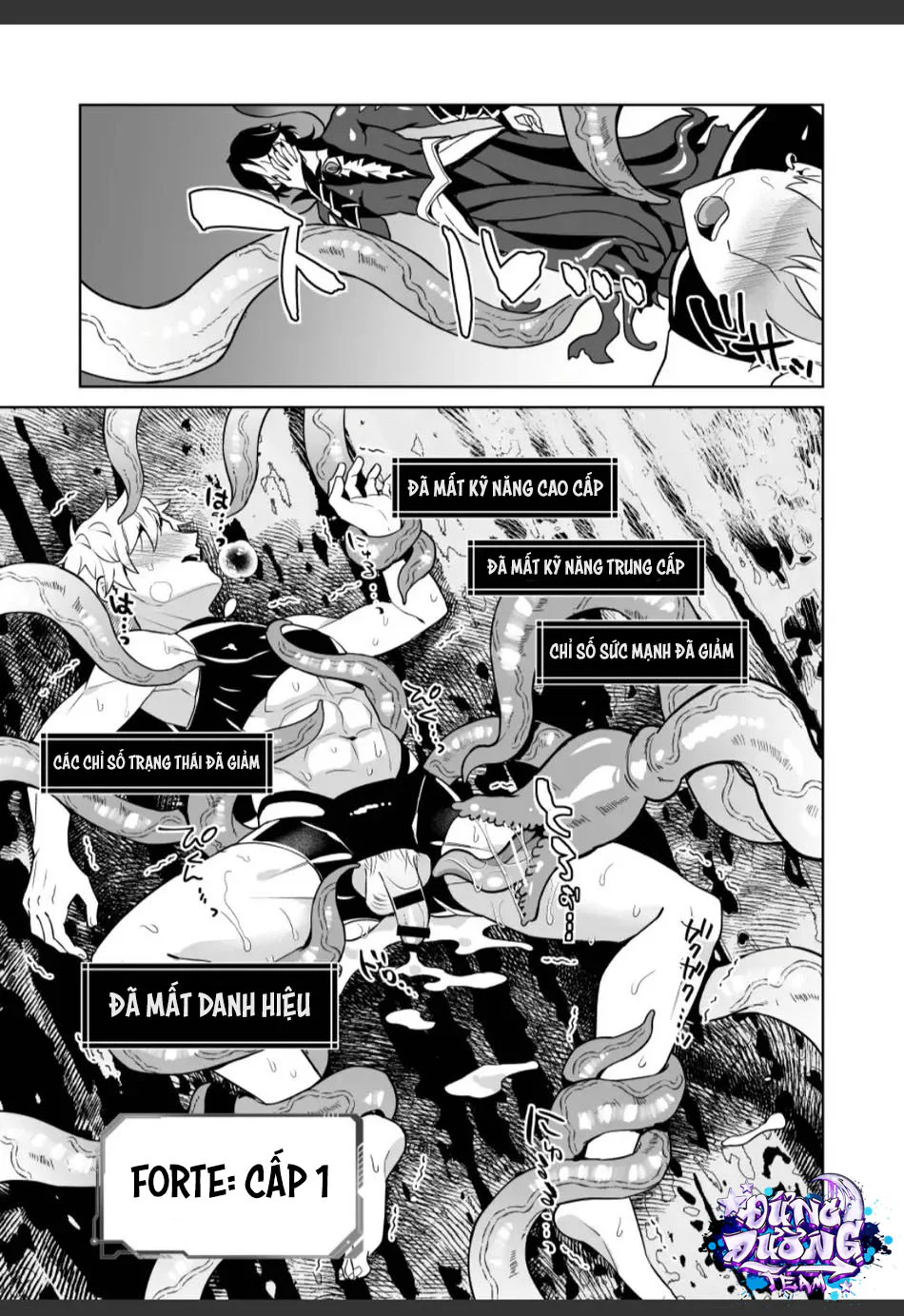 ONESHORT CHỊCH MẠNH Chap 39.2 - Next Chap 40.2