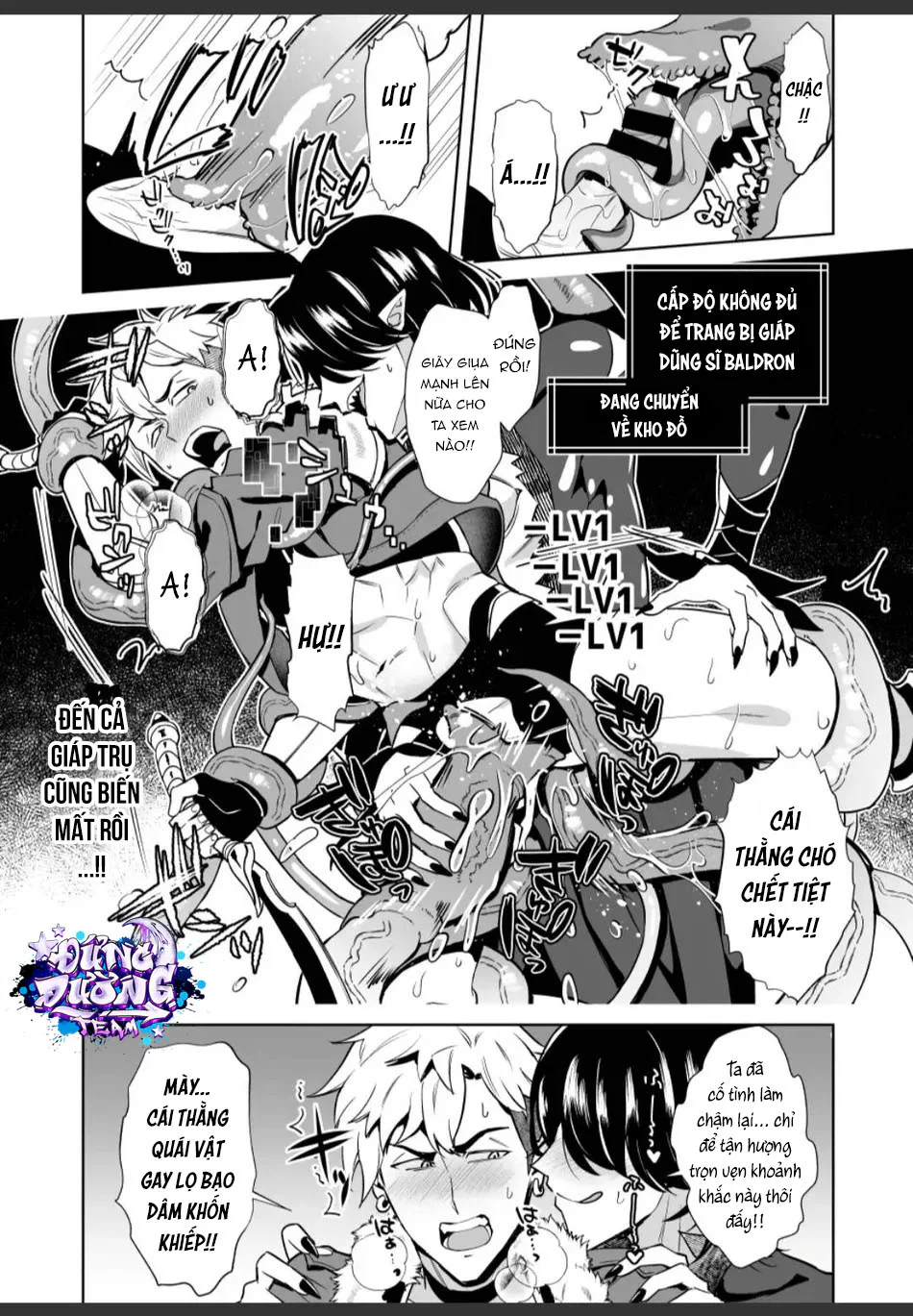 ONESHORT CHỊCH MẠNH Chap 39.2 - Next Chap 40.2
