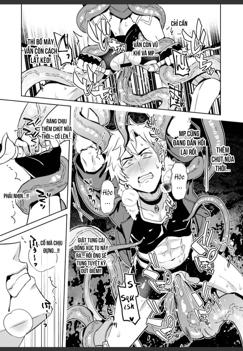 ONESHORT CHỊCH MẠNH Chap 39.2 - Next Chap 40.2