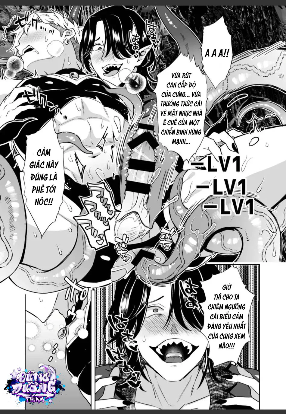 ONESHORT CHỊCH MẠNH Chap 39.2 - Next Chap 40.2