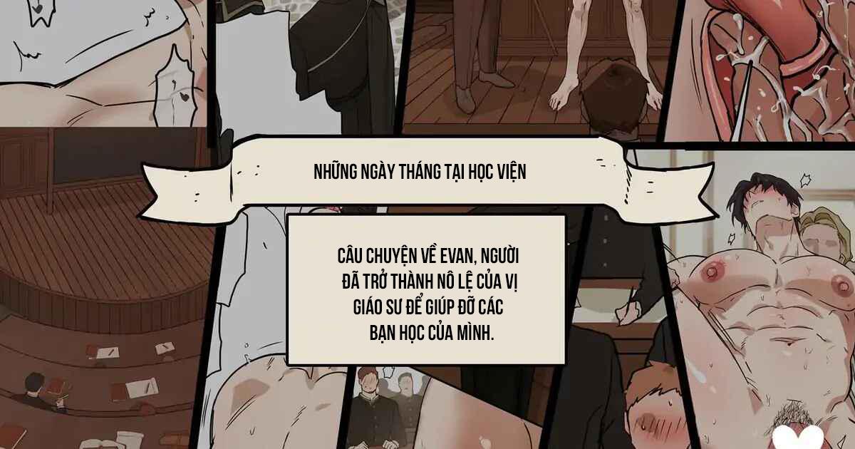 ONESHORT CHỊCH MẠNH Chap 4 - Next Chap 5