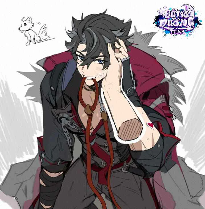 ONESHORT CHỊCH MẠNH Chap 40 - Next Chap 41